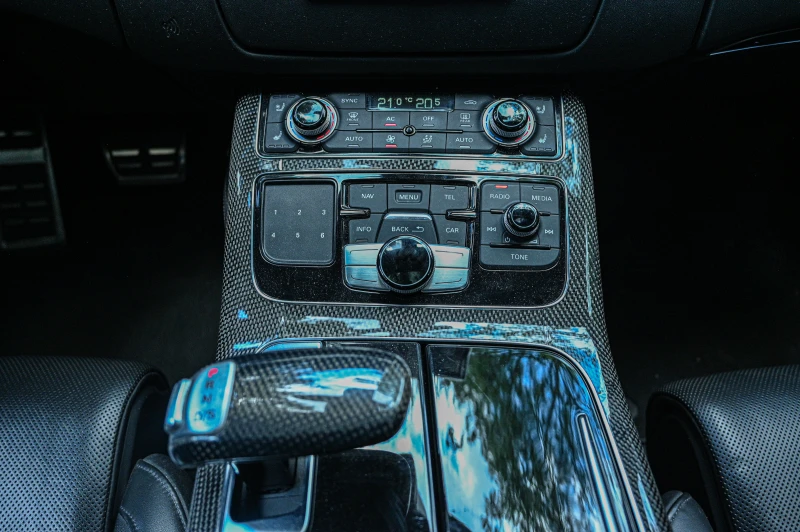 Audi S8 4.0, снимка 16 - Автомобили и джипове - 52526857