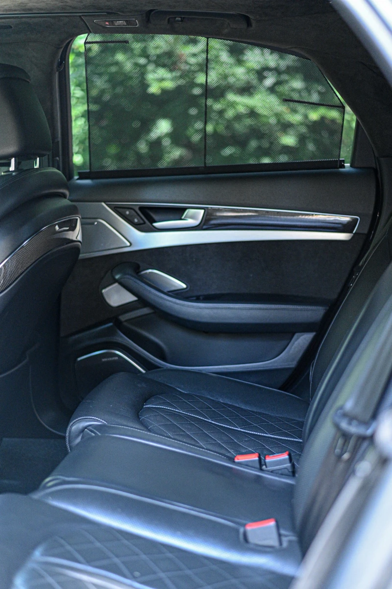 Audi S8 4.0, снимка 8 - Автомобили и джипове - 52526857