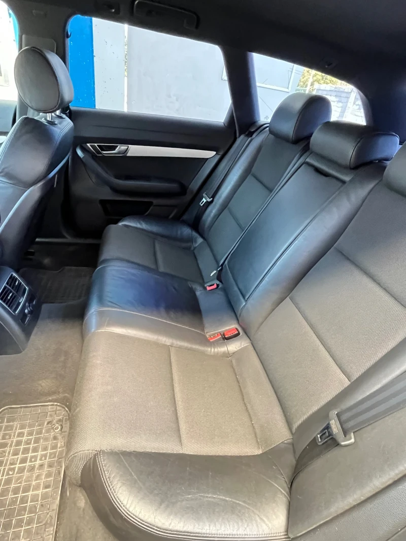 Audi A6 S-line , снимка 10 - Автомобили и джипове - 51546720