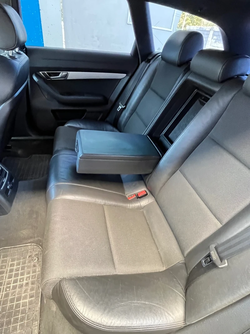 Audi A6 S-line , снимка 9 - Автомобили и джипове - 51546720