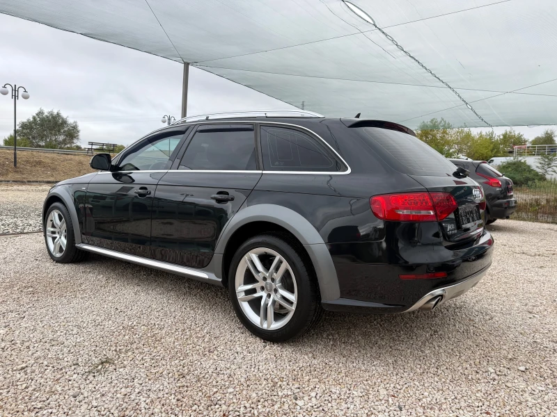 Audi A4 Allroad 3.0TDi, Quattro, Bang&Olufsen, снимка 6 - Автомобили и джипове - 51936357