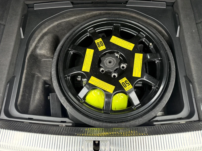 Audi A4 Allroad 3.0TDi, Quattro, Bang&Olufsen, снимка 16 - Автомобили и джипове - 51936357