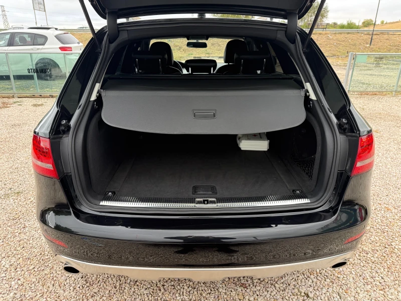 Audi A4 Allroad 3.0TDi, Quattro, Bang&Olufsen, снимка 15 - Автомобили и джипове - 51936357