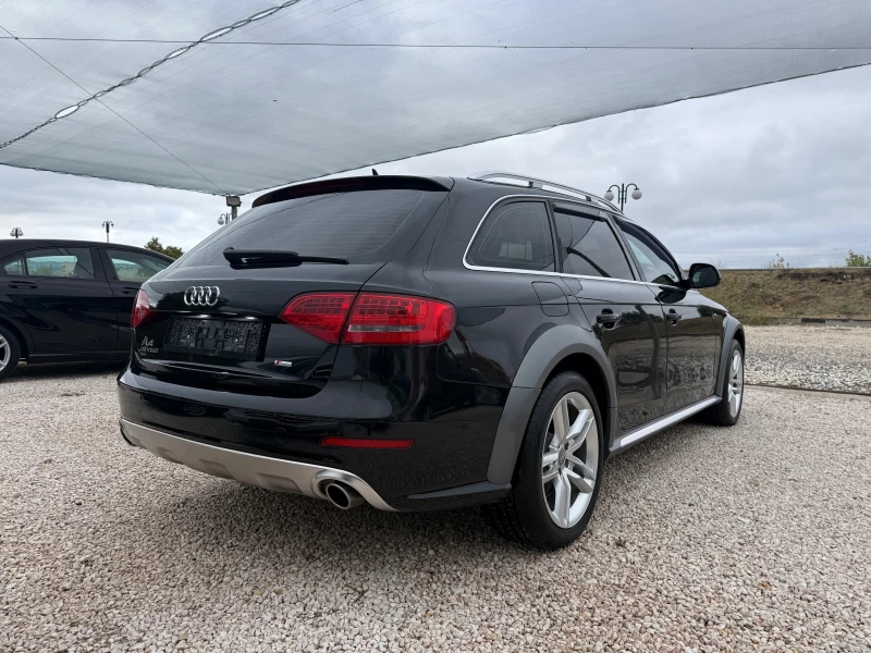 Audi A4 Allroad 3.0TDi, Quattro, Bang&Olufsen, снимка 4 - Автомобили и джипове - 51936357