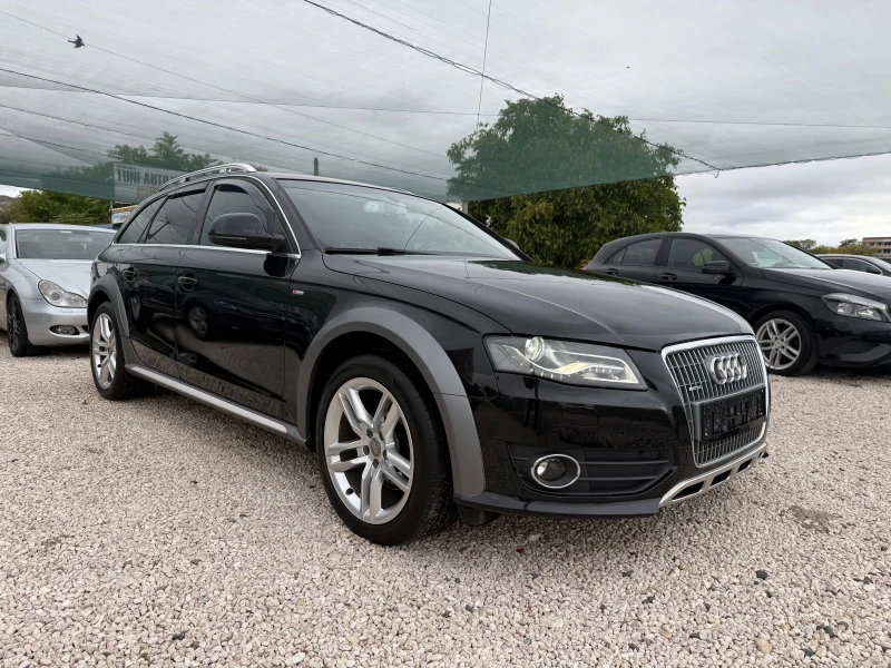 Audi A4 Allroad 3.0TDi, Quattro, Bang&Olufsen, снимка 3 - Автомобили и джипове - 51936357