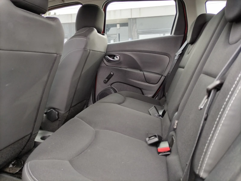Renault Clio TCe/75к.с/Life, снимка 15 - Автомобили и джипове - 52134070