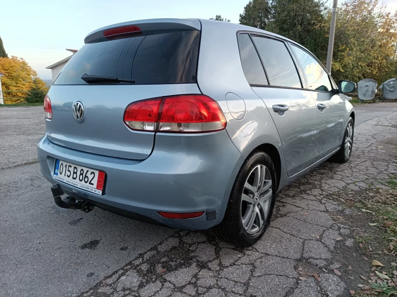 VW Golf 1.6 газ , снимка 5 - Автомобили и джипове - 52483690