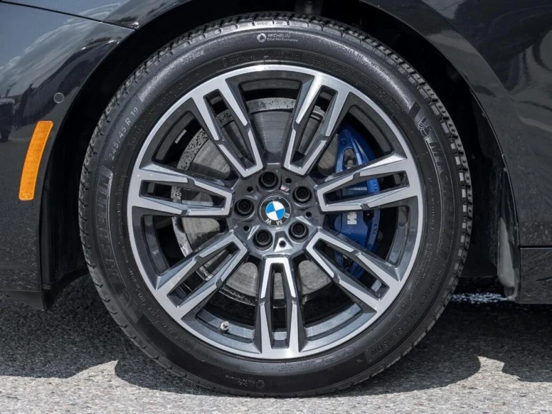 BMW 530 XDRIVE * * CARFAX * * АВТО КРЕДИТ * * , снимка 6 - Автомобили и джипове - 52656972