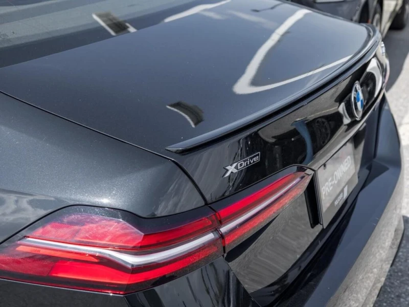 BMW 530 XDRIVE * * CARFAX * * АВТО КРЕДИТ * * , снимка 5 - Автомобили и джипове - 52656972