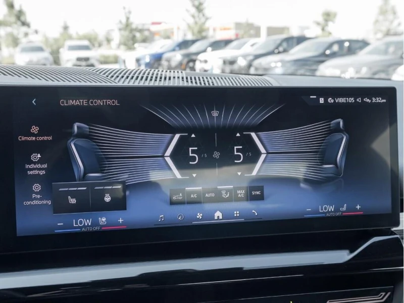 BMW 530 XDRIVE * * CARFAX * * АВТО КРЕДИТ * * , снимка 10 - Автомобили и джипове - 52656972