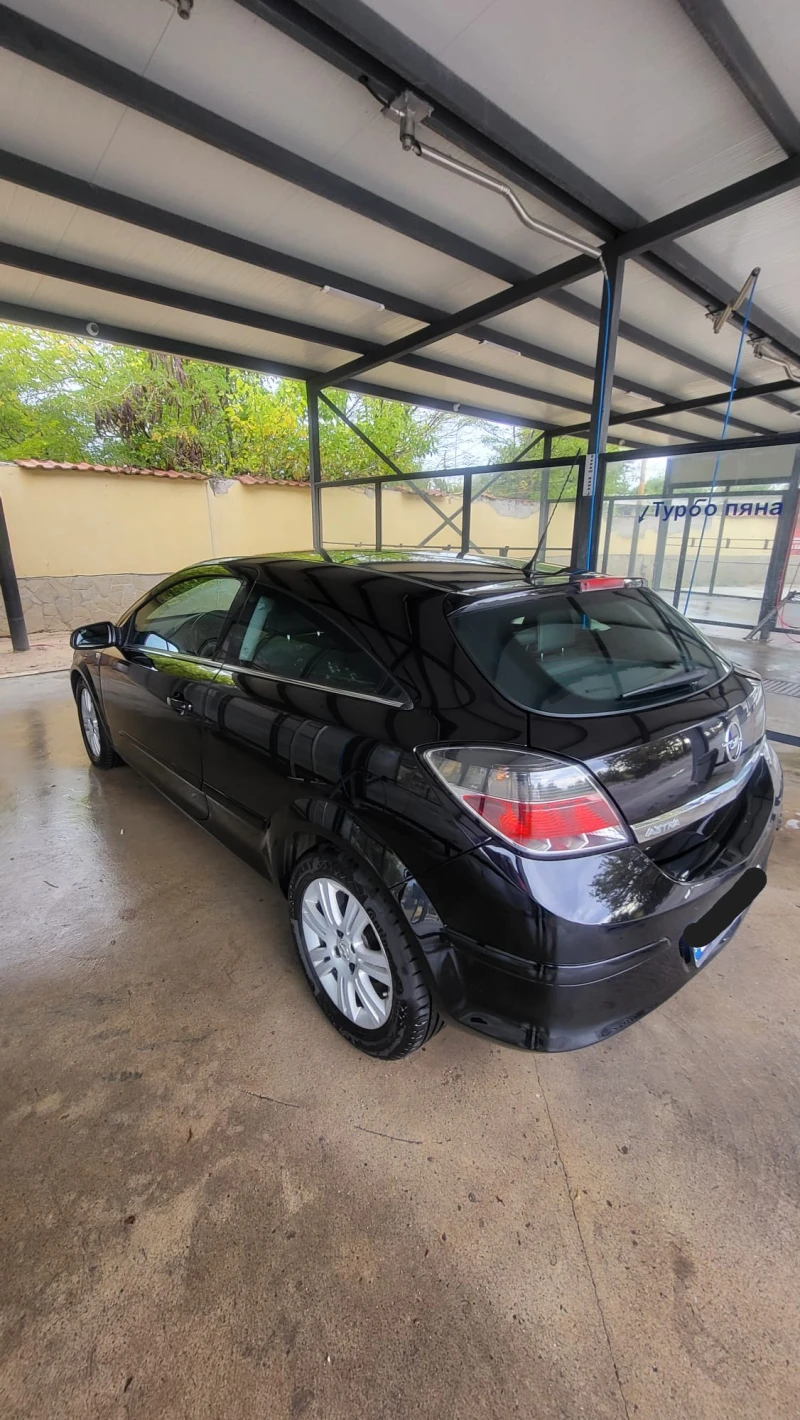 Opel Astra GTC, снимка 5 - Автомобили и джипове - 52725733
