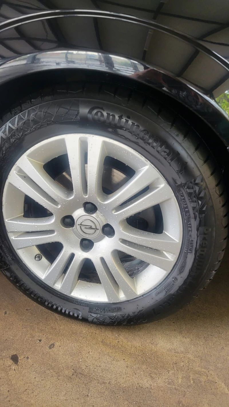 Opel Astra GTC, снимка 15 - Автомобили и джипове - 52725733