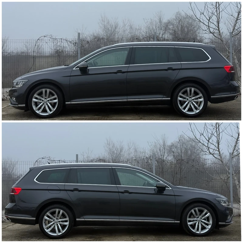 VW Passat FACELIFT 2.0TDI 190 DSG DIGITAL ACC , снимка 4 - Автомобили и джипове - 52880282