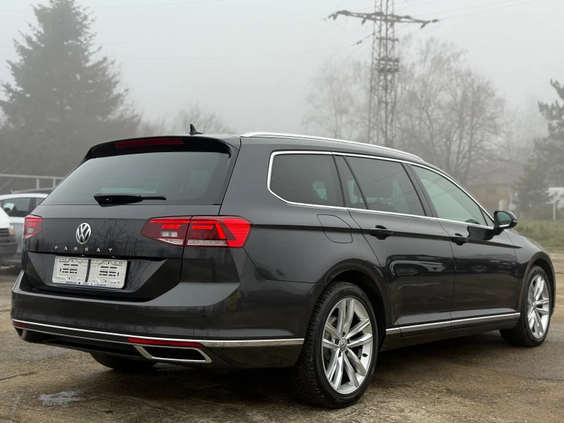 VW Passat FACELIFT 2.0TDI 190 DSG DIGITAL ACC , снимка 7 - Автомобили и джипове - 52880282