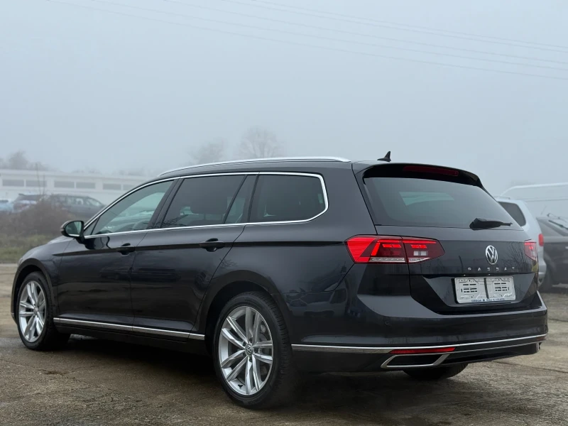 VW Passat FACELIFT 2.0TDI 190 DSG DIGITAL ACC , снимка 5 - Автомобили и джипове - 52880282