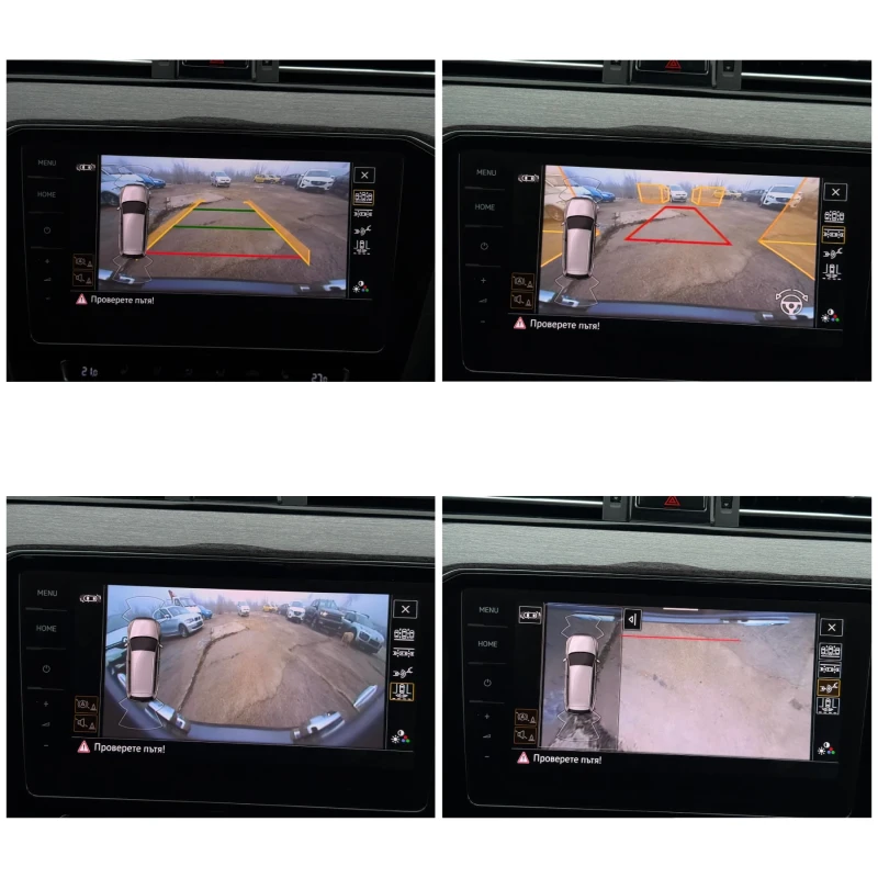 VW Passat FACELIFT 2.0TDI 190 DSG DIGITAL ACC , снимка 16 - Автомобили и джипове - 52880282