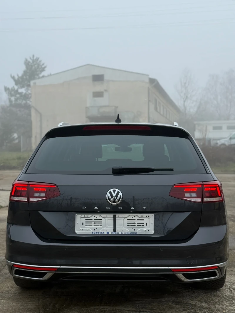 VW Passat FACELIFT 2.0TDI 190 DSG DIGITAL ACC , снимка 6 - Автомобили и джипове - 52880282