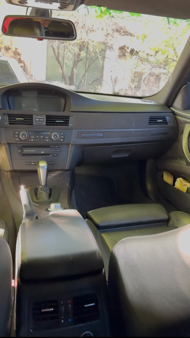 BMW 330 330xd 231, снимка 10 - Автомобили и джипове - 52909410