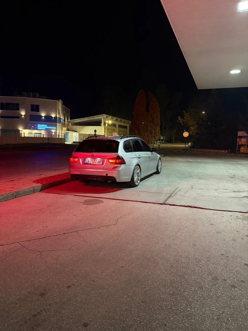 BMW 330 330xd 231, снимка 2 - Автомобили и джипове - 52909410