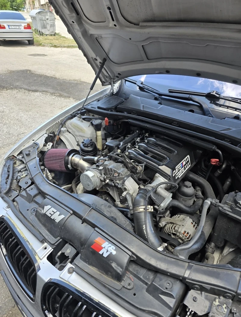 BMW 330 330xd 231, снимка 4 - Автомобили и джипове - 52909410