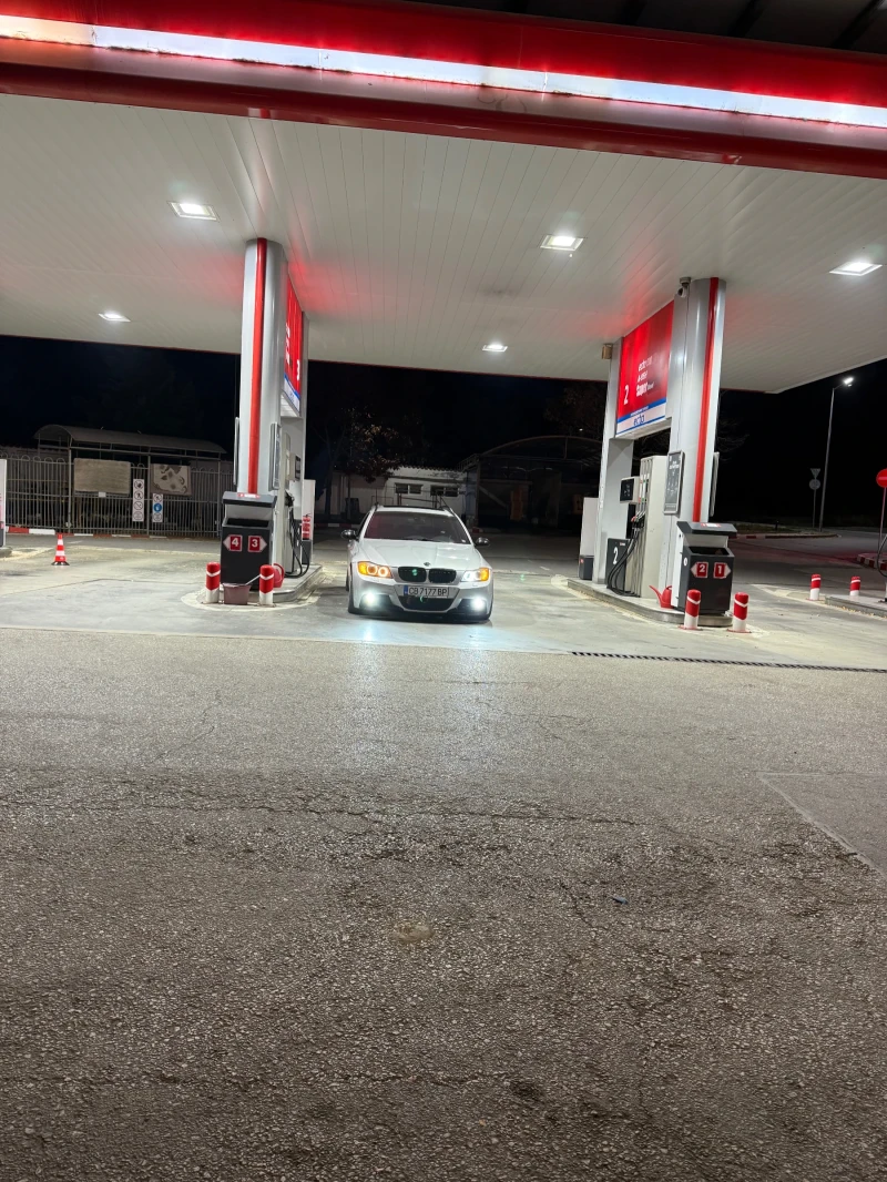 BMW 330 330xd 231, снимка 6 - Автомобили и джипове - 52909410