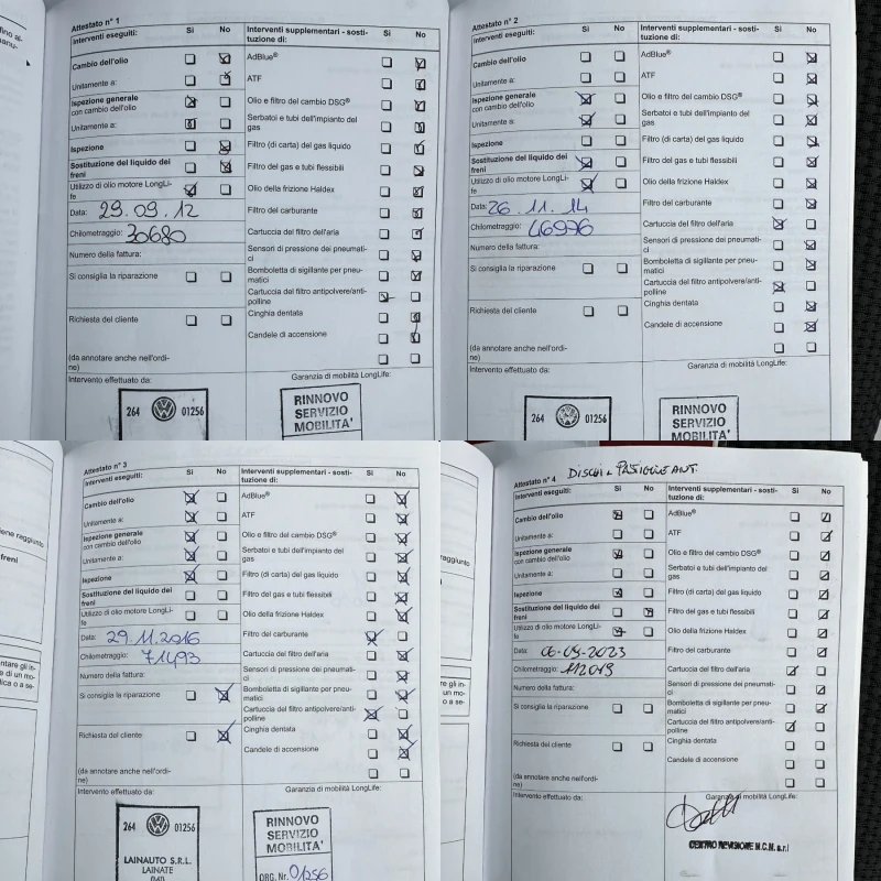 VW Golf 1.6TDI-127000км-ПЪЛНА СЕРВИЗНА ИСТОРИЯ-NEW-TOP, снимка 16 - Автомобили и джипове - 52912913