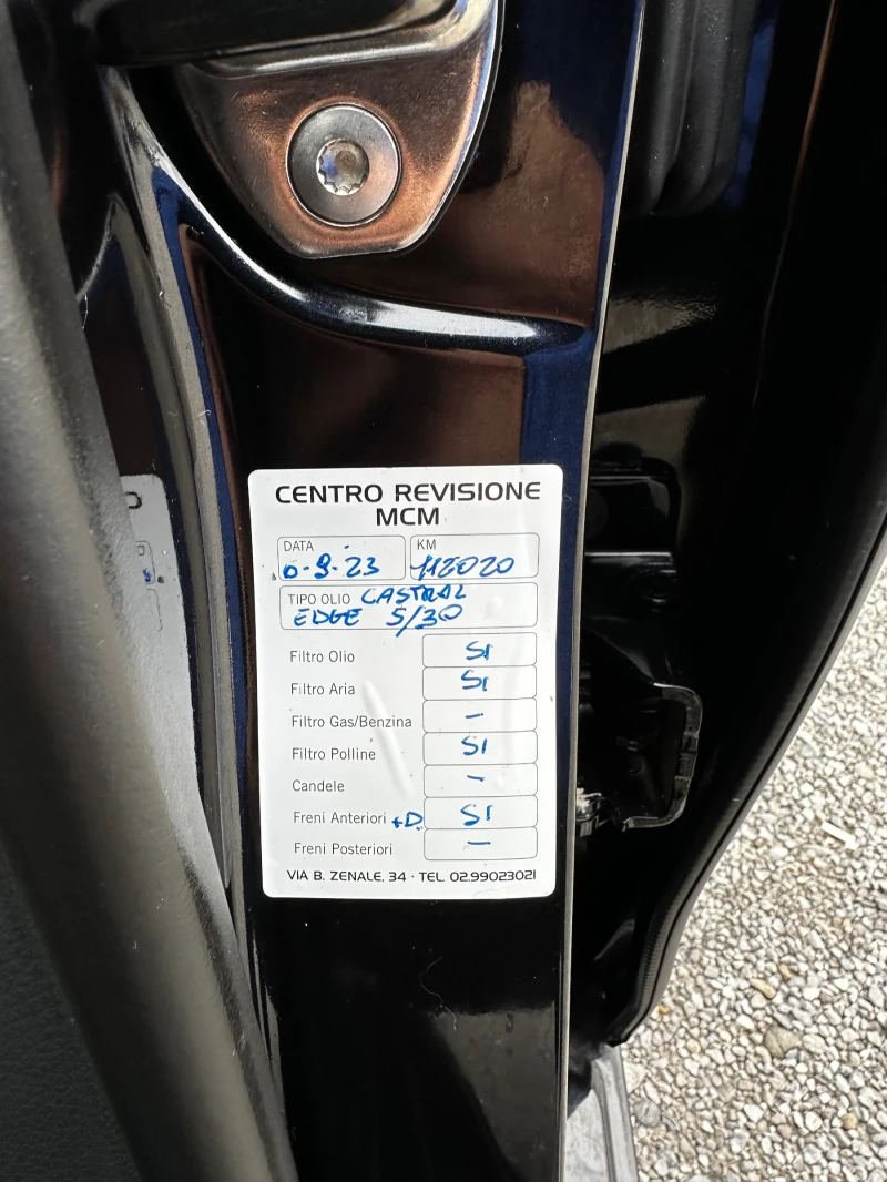 VW Golf 1.6TDI-127000км-ПЪЛНА СЕРВИЗНА ИСТОРИЯ-NEW-TOP, снимка 9 - Автомобили и джипове - 52912913