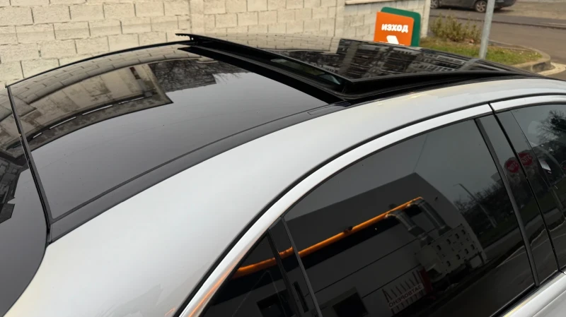 Mercedes-Benz C 250 AMG 6.3 PACK 2015 PREMIUM + , снимка 16 - Автомобили и джипове - 53048994