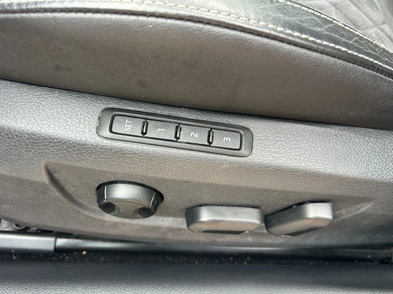 Skoda Superb 2.0tsi-280кс.4х4-Sportline, снимка 13 - Автомобили и джипове - 53090696