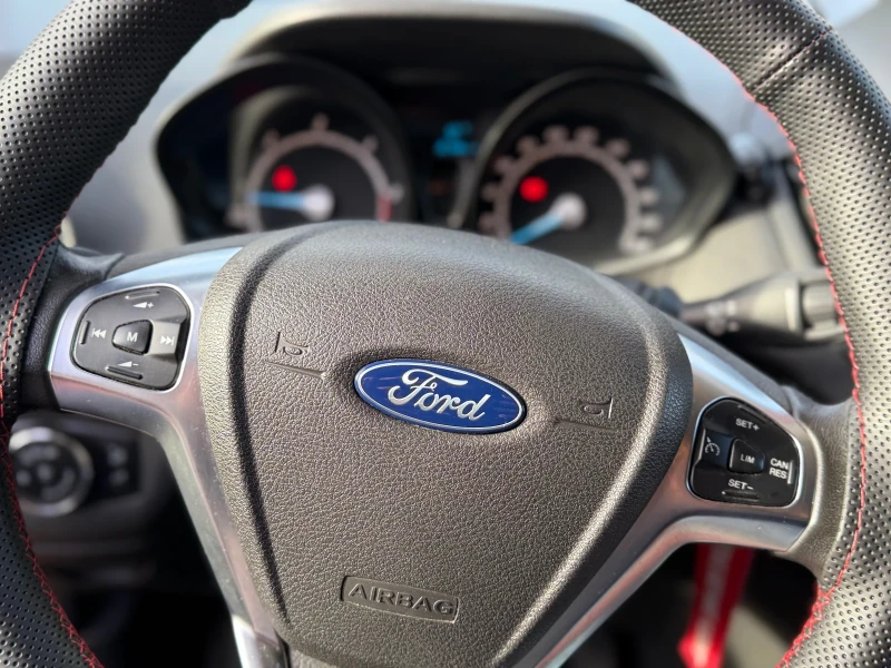 Ford Courier Tourneo, снимка 4 - Автомобили и джипове - 53261394