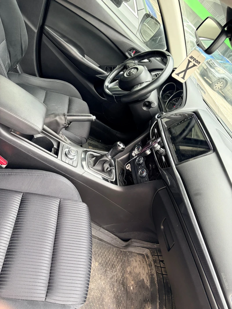 Mazda 6, снимка 10 - Автомобили и джипове - 53452747