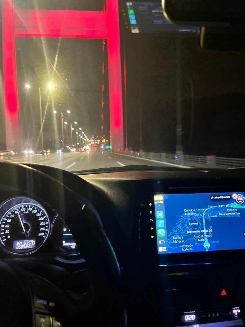 Mazda 6, снимка 7 - Автомобили и джипове - 53452747