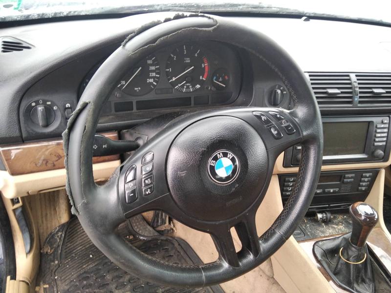 BMW 530 3.0D, снимка 5 - Автомобили и джипове - 35080332