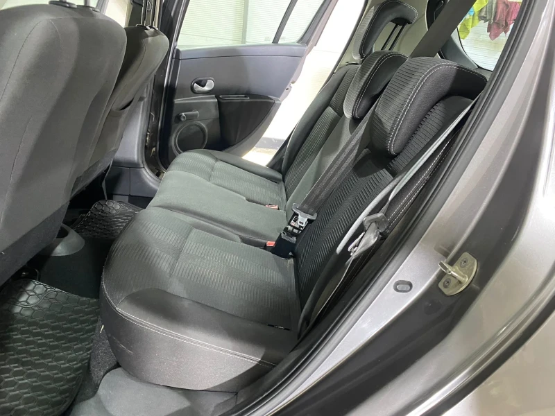 Renault Clio 1.1i ГАЗ - 5500 лв. - 46019205 | Car24.bg