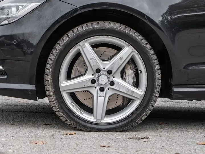 Mercedes-Benz CLS 550 4MATIC* ����* �������* ����* �����* ����*  | Mobile.bg � ����������� 16