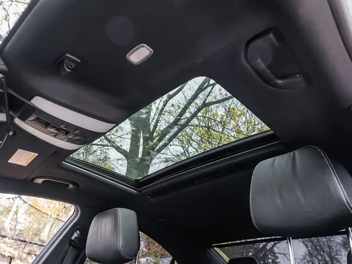Mercedes-Benz CLS 550 4MATIC* ����* �������* ����* �����* ����*  | Mobile.bg � ����������� 13