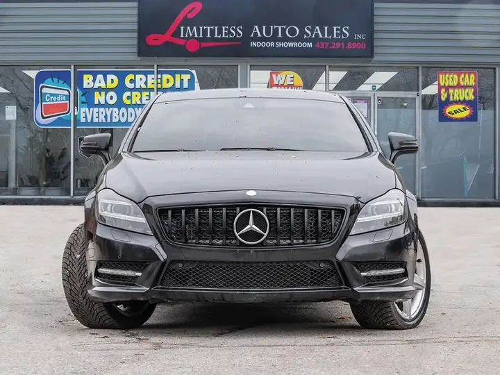 Mercedes-Benz CLS 550 4MATIC* ����* �������* ����* �����* ����*  | Mobile.bg � ����������� 2