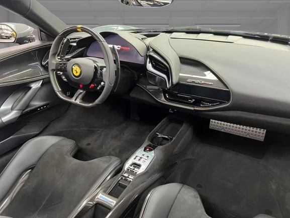 Ferrari SF 90 Spider = Assetto Fiorano = �������� | Mobile.bg � ����������� 11