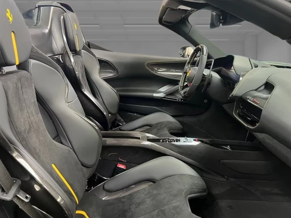 Ferrari SF 90 Spider = Assetto Fiorano = �������� | Mobile.bg � ����������� 12