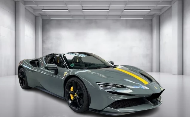 Ferrari SF 90 Spider = Assetto Fiorano = �������� | Mobile.bg � ����������� 1
