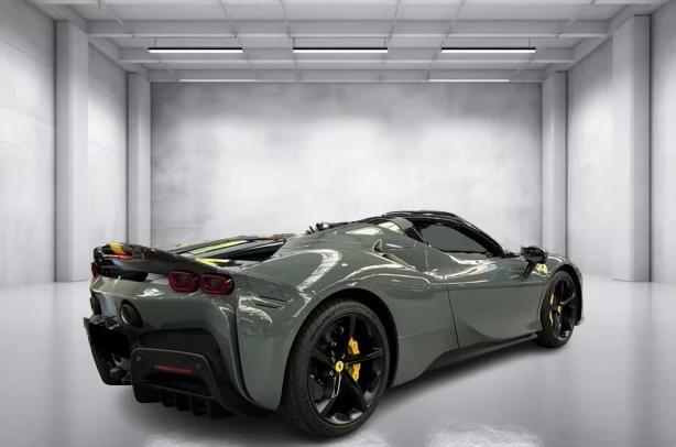Ferrari SF 90 Spider = Assetto Fiorano = �������� | Mobile.bg � ����������� 4