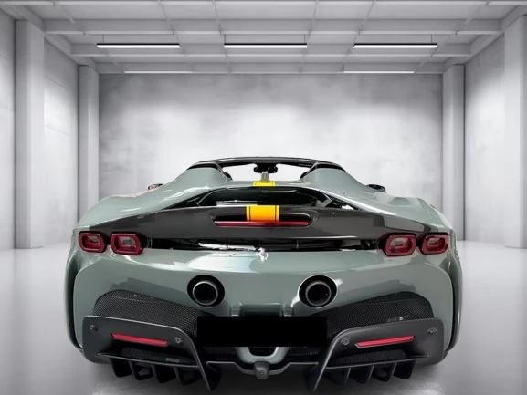 Ferrari SF 90 Spider = Assetto Fiorano = �������� | Mobile.bg � ����������� 3