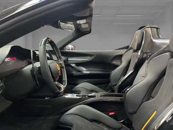 Ferrari SF 90 Spider = Assetto Fiorano = �������� | Mobile.bg � ����������� 6