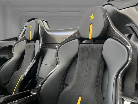 Ferrari SF 90 Spider = Assetto Fiorano = �������� | Mobile.bg � ����������� 7