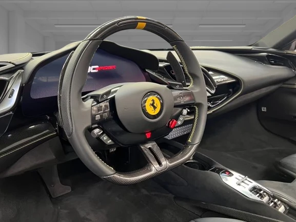 Ferrari SF 90 Spider = Assetto Fiorano = �������� | Mobile.bg � ����������� 8