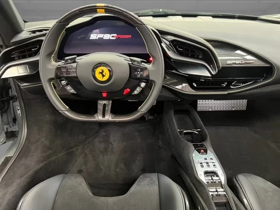 Ferrari SF 90 Spider = Assetto Fiorano = �������� | Mobile.bg � ����������� 9