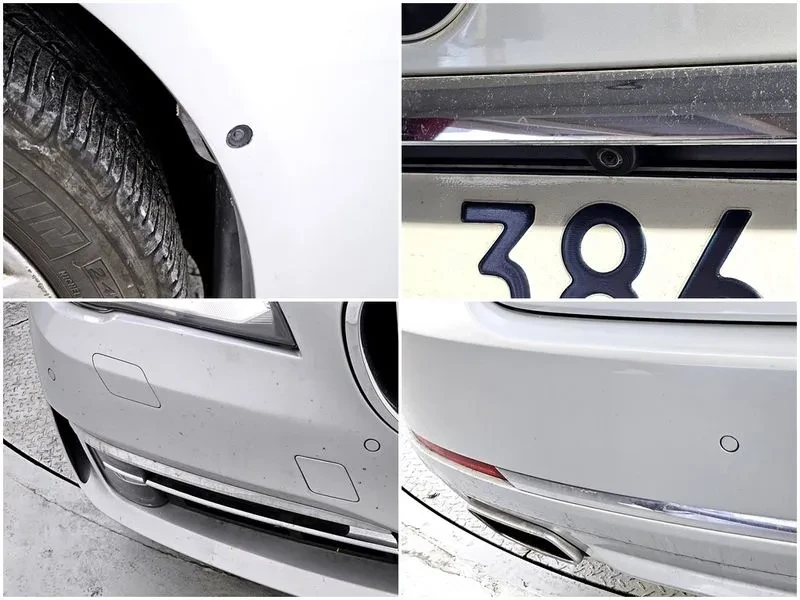 BMW 730 xDrive, снимка 15 - Автомобили и джипове - 55349328