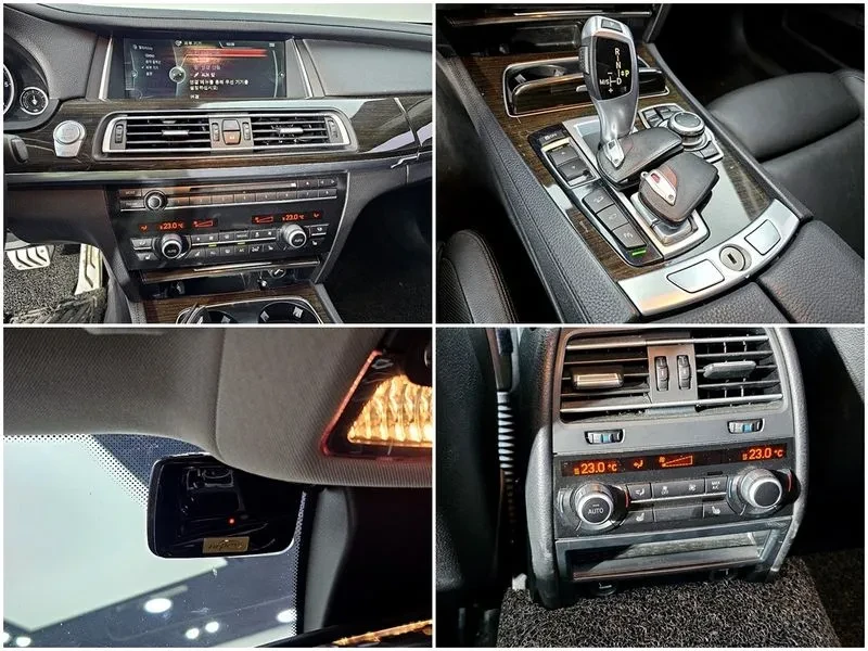 BMW 730 xDrive, снимка 14 - Автомобили и джипове - 55349328