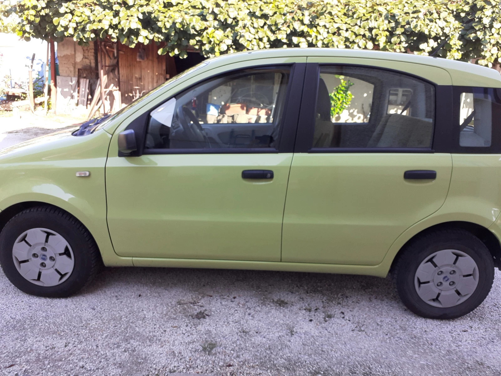 Fiat Panda | Mobile.bg   1