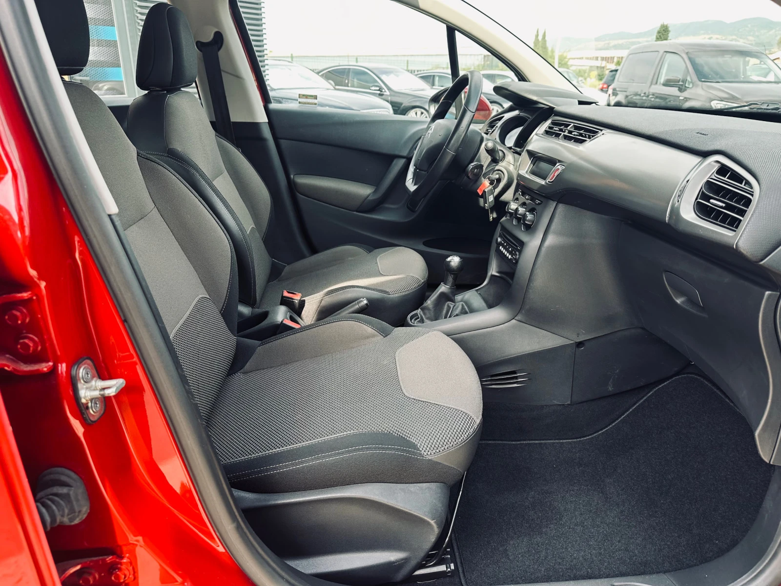 Citroen C3 | Mobile.bg   14